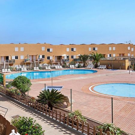 Casa Ariadna Costa De Antigua Dış mekan fotoğraf