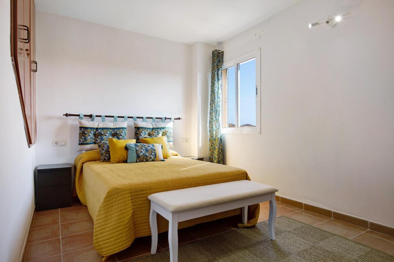 Casa Ariadna Costa De Antigua Dış mekan fotoğraf