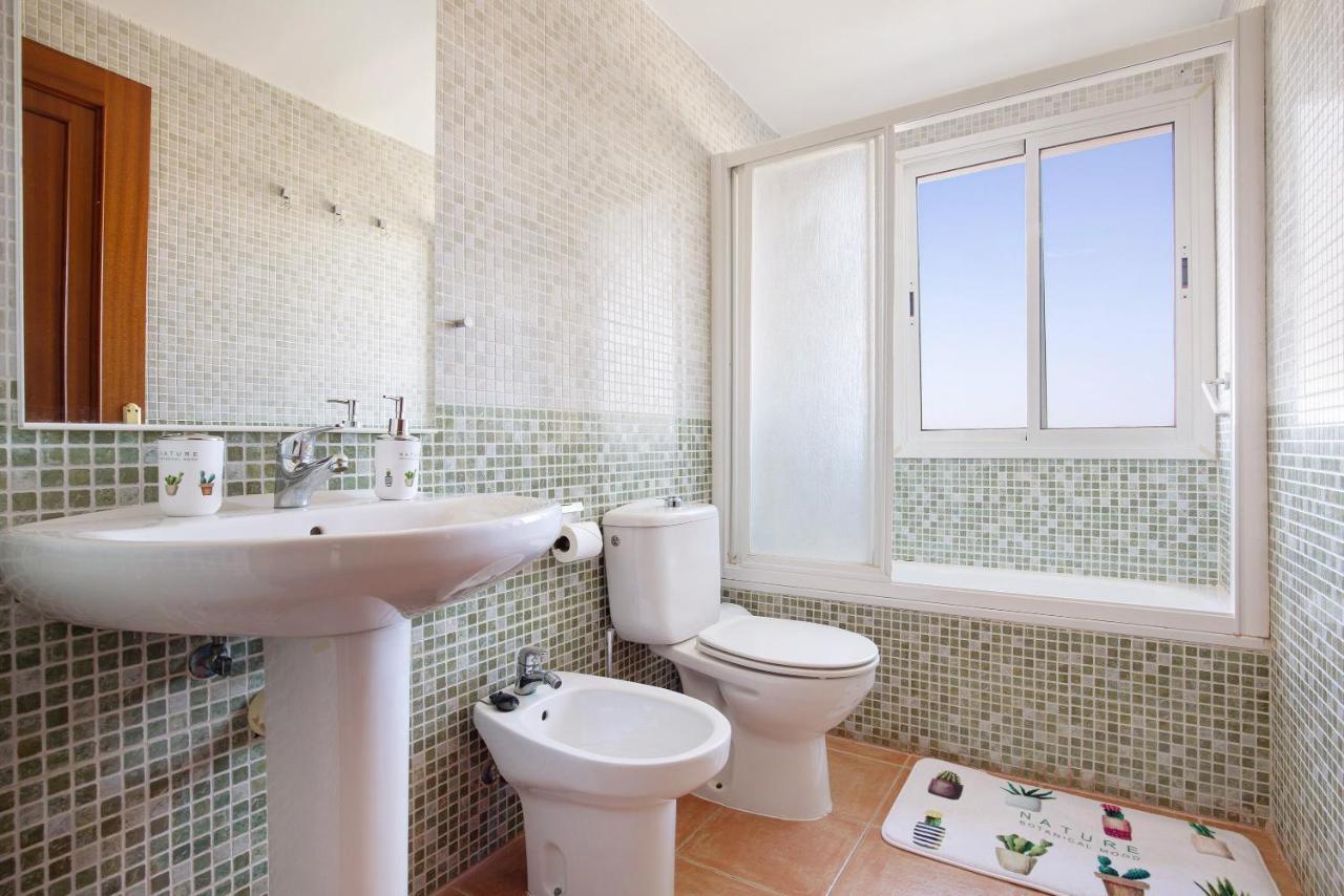 Casa Ariadna Costa De Antigua Dış mekan fotoğraf